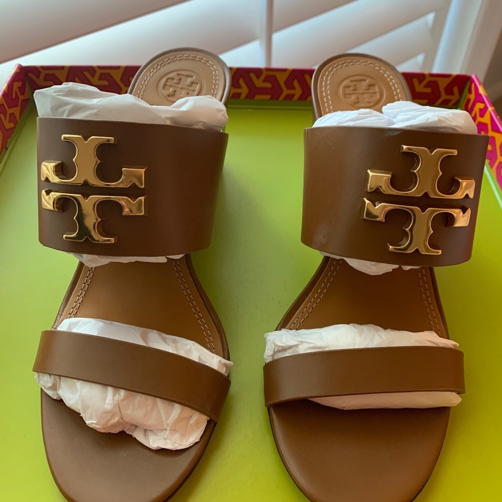 Tory Burch sandals size 6